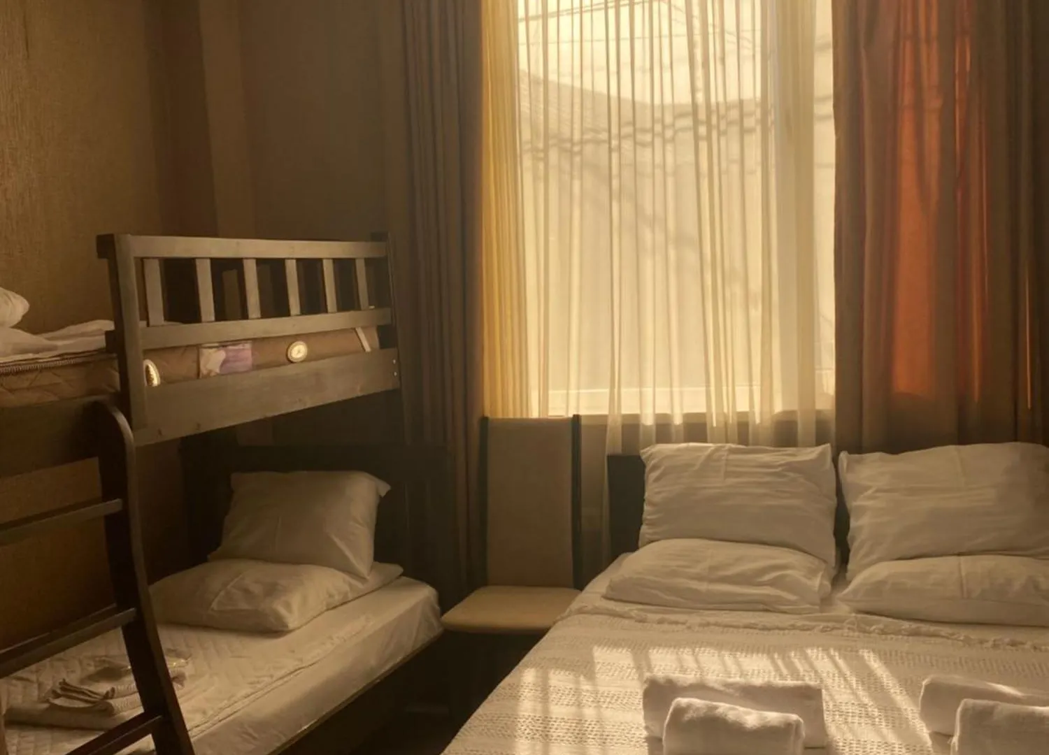 Mimino T&G Hotel Tbilisi