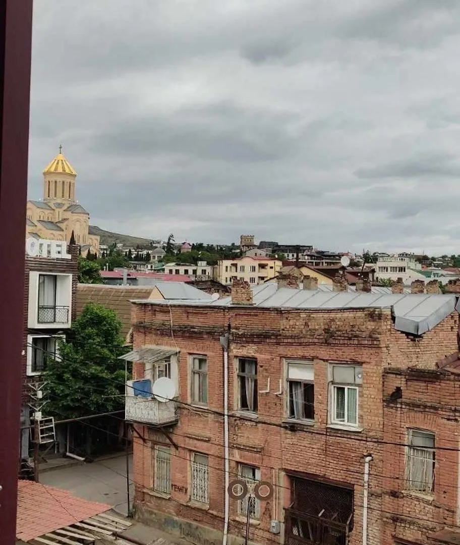 Mimino T&G Hotel Tbilisi Georgia