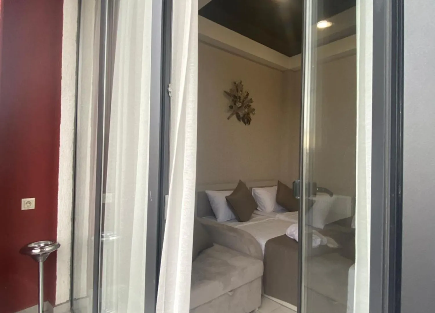 Hotel Mimino T&G Tbilisi