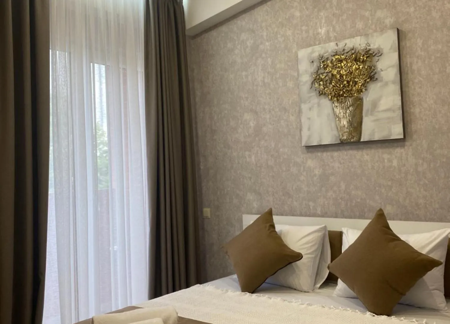 Mimino T&G Hotel Tbilisi