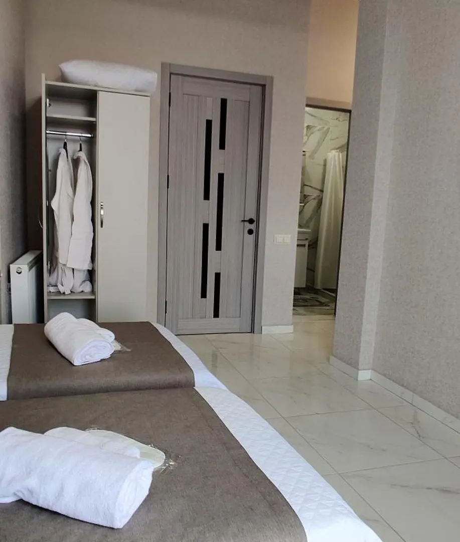 Hotel Mimino T&G Tbilisi 3*,  Georgia