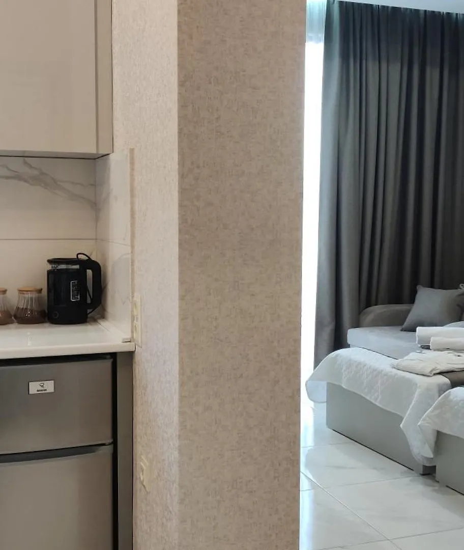 Mimino T&G Hotel Tbilisi