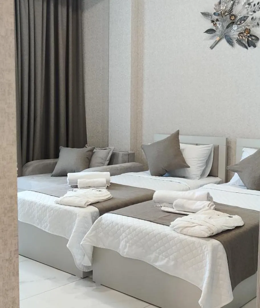 Mimino T&G Hotel Tbilisi 3*,  Georgia