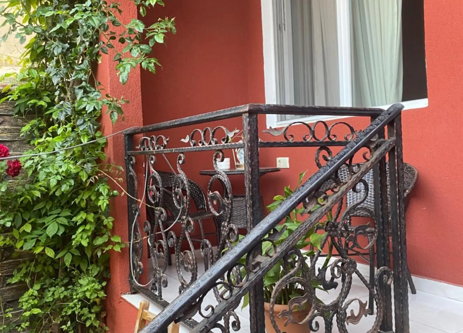 Mimino T&G Hotel Tbilisi