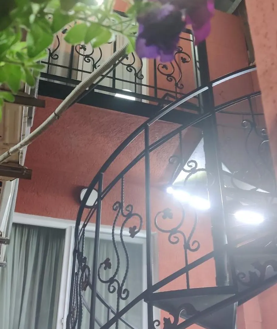 Mimino T&G Hotel Tbilisi