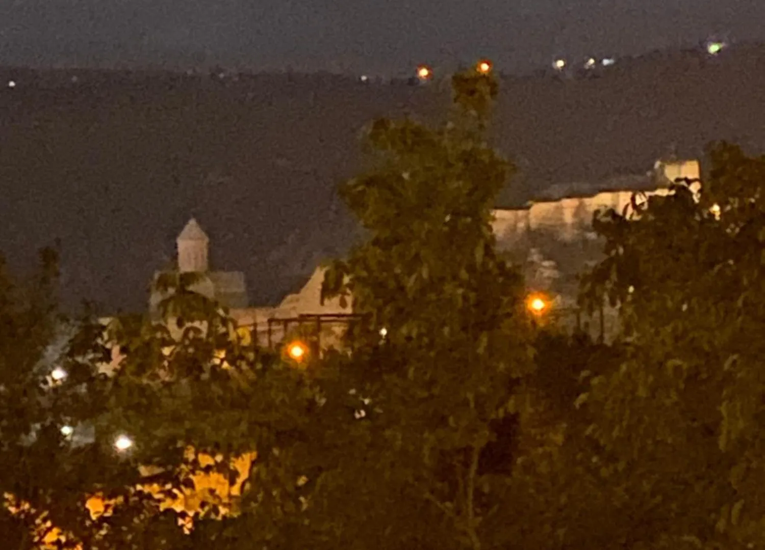 Mimino T&G Hotel Tbilisi