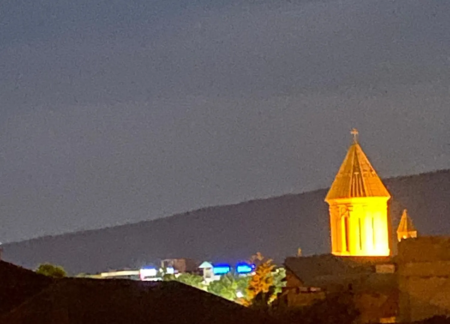 Mimino T&G Hotel Tbilisi