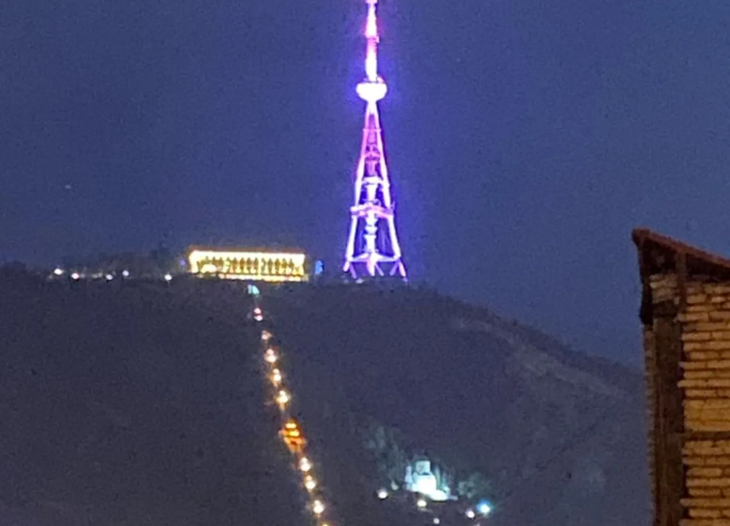 Mimino T&G Hotel Tbilisi