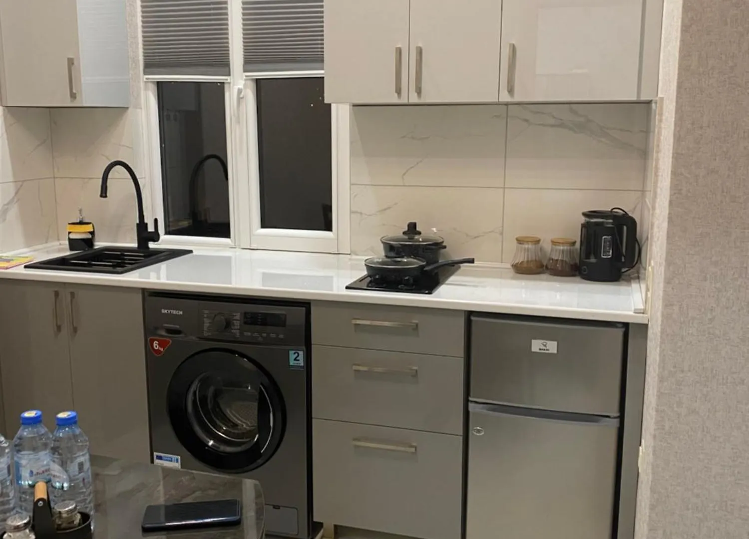 Mimino T&G Hotel Tbilisi