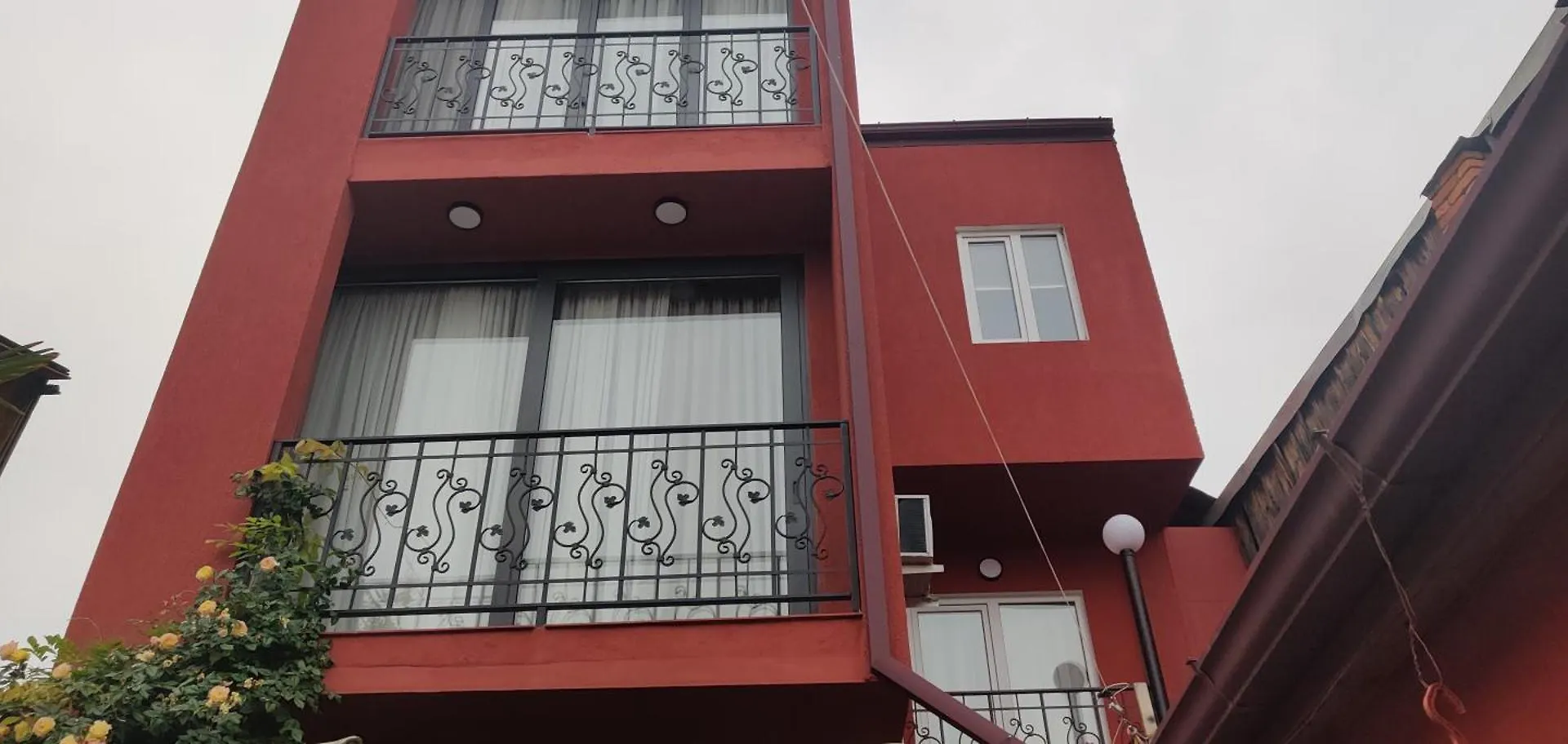 Mimino T&G Hotel Tbilisi