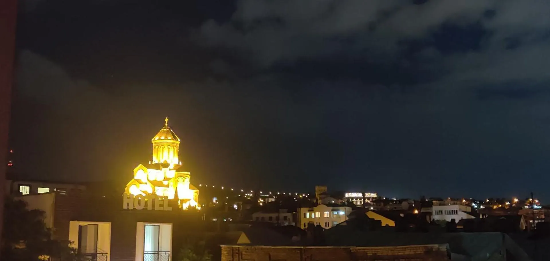 Mimino T&G Hotel Tbilisi